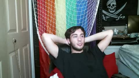 Ezra Naamah online show from September 2025 02:38:02 PM