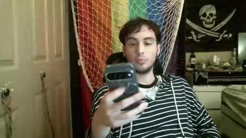 Ezra Naamah online show from February 2026 03:48:01 AM