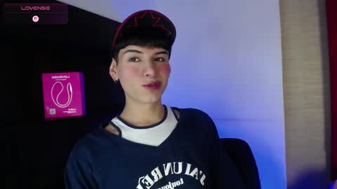 Juan online show from October 2025 04:57:02 AM