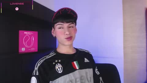 Juan online show from October 2025 05:08:02 AM