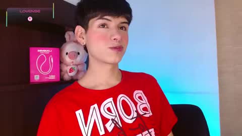 Juan online show from November 2025 04:57:01 AM