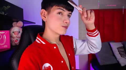 Juan online show from February 2026 04:11:01 AM