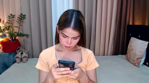 UR SWEET EZRA online show from December 2024 11:07:02 AM