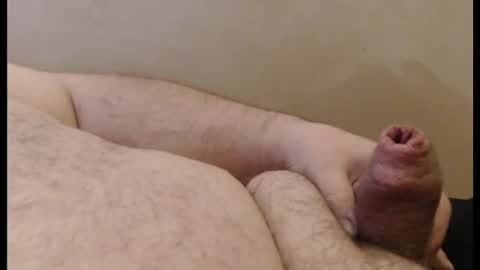 Fatcock online show from March 2025 10:02:01 AM