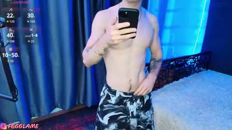 F666LAME online show from February 2026 06:04:02 PM