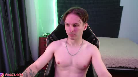F666LAME online show from July 2026 05:38:01 PM
