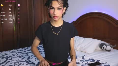 Fabi online show from March 2025 11:29:02 AM