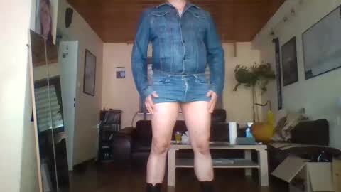 fabian221649 online show from March 2025 08:00:01 AM