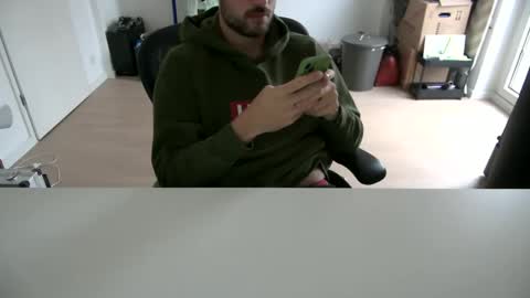 Call me bitch online show from October 2025 03:03:02 PM