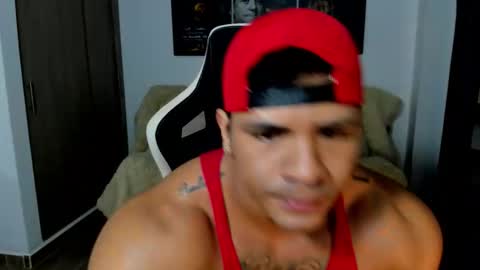 Snapshot of fabian_arango chatting on February 2026 05:08:01 AM Fabian arango online show from February 2026 05:08:01 AM
