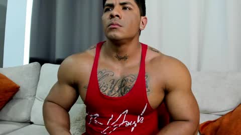 Fabian arango online show from April 2026 11:29:01 AM