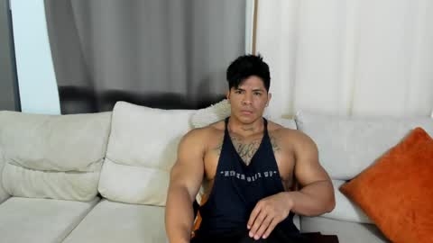 Fabian arango online show from April 2026 12:32:01 PM