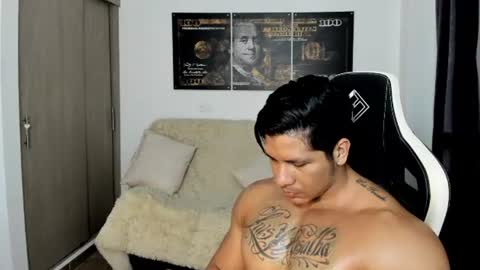 Fabian arango online show from June 2026 02:24:02 AM