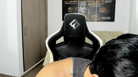 Fabian arango online show from June 2026 01:15:01 PM