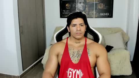 Fabian arango online show from June 2026 11:27:01 AM