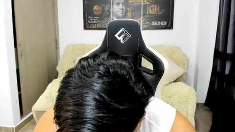 Fabian arango online show from July 2026 04:30:01 AM