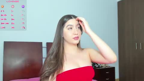 fabianalove online show from June 2026 08:20:02 PM