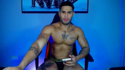 Fabian online show from February 2026 02:11:01 AM