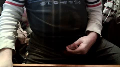 Snapshot of fabius2673 chatting on December 2024 08:49:01 AM Fabius online show from December 2024 08:49:01 AM