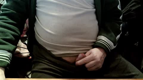 Snapshot of fabius2673 chatting on December 2024 08:44:02 AM Fabius online show from December 2024 08:44:02 AM