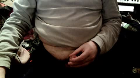 Snapshot of fabius2673 chatting on January 2025 03:34:02 PM Fabius online show from January 2025 03:34:02 PM