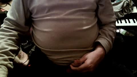 Snapshot of fabius2673 chatting on January 2025 04:29:02 PM Fabius online show from January 2025 04:29:02 PM