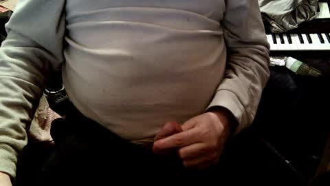 Snapshot of fabius2673 chatting on January 2025 07:31:02 PM Fabius online show from January 2025 07:31:02 PM