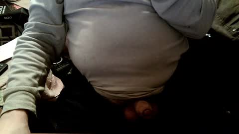 Snapshot of fabius2673 chatting on January 2025 07:53:01 PM Fabius online show from January 2025 07:53:01 PM