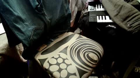 Snapshot of fabius2673 chatting on January 2025 09:24:01 AM Fabius online show from January 2025 09:24:01 AM