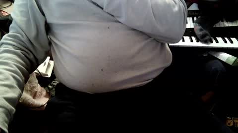 Snapshot of fabius2673 chatting on January 2025 09:19:02 AM Fabius online show from January 2025 09:19:02 AM