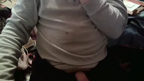 Snapshot of fabius2673 chatting on February 2025 09:56:01 AM Fabius online show from February 2025 09:56:01 AM