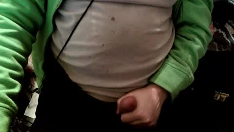 Snapshot of fabius2673 chatting on February 2025 04:46:02 PM Fabius online show from February 2025 04:46:02 PM