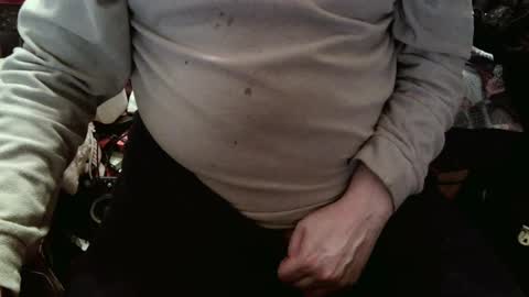 Snapshot of fabius2673 chatting on March 2025 07:23:01 PM Fabius online show from March 2025 07:23:01 PM