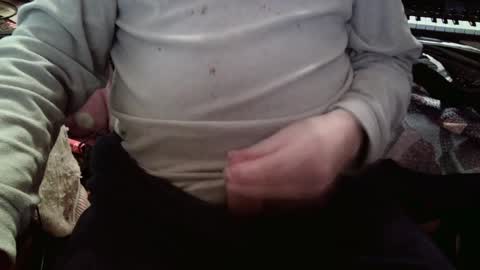 Snapshot of fabius2673 chatting on March 2025 09:40:02 AM Fabius online show from March 2025 09:40:02 AM