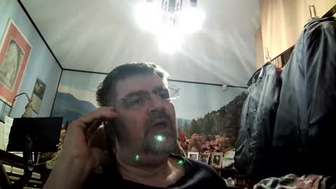 Snapshot of fabius2673 chatting on September 2025 07:54:01 AM Fabius online show from September 2025 07:54:01 AM