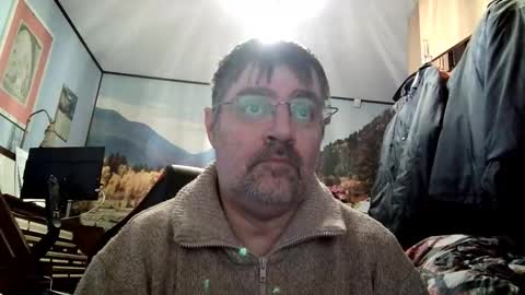 Snapshot of fabius2673 chatting on October 2025 10:57:01 AM Fabius online show from October 2025 10:57:01 AM