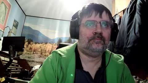 Snapshot of fabius2673 chatting on October 2025 09:00:01 AM Fabius online show from October 2025 09:00:01 AM