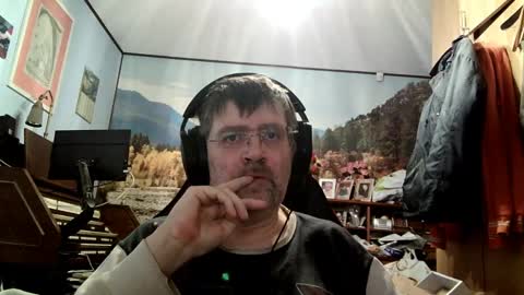 Snapshot of fabius2673 chatting on May 2026 09:15:02 AM Fabius online show from May 2026 09:15:02 AM