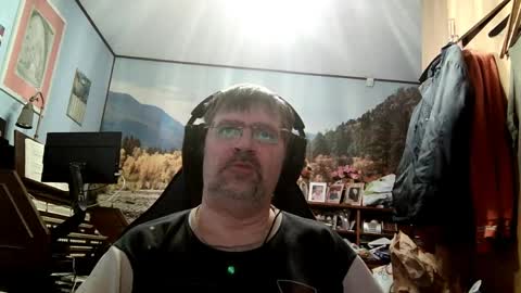Snapshot of fabius2673 chatting on May 2026 07:46:02 AM Fabius online show from May 2026 07:46:02 AM