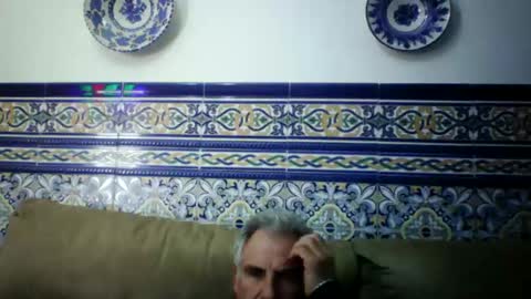 fabrichio691 online show from January 2025 02:19:01 PM