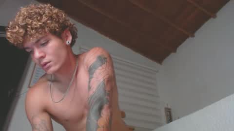 -  A N D E R online show from March 2025 12:50:02 AM