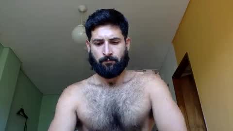 Fabrizzio online show from December 2025 04:02:01 PM