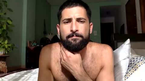 Fabrizzio online show from March 2026 07:31:01 PM