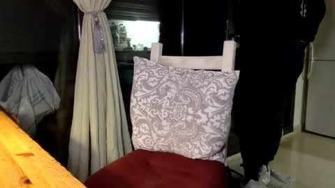 Snapshot of fabro45 chatting on February 2026 07:17:02 PM Fabro online show from February 2026 07:17:02 PM