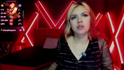 Snapshot of fabzy_fab chatting on March 2026 11:48:02 AM fabzy online show from March 2026 11:48:02 AM