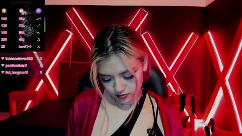 Snapshot of fabzy_fab chatting on March 2026 11:43:01 AM fabzy online show from March 2026 11:43:01 AM