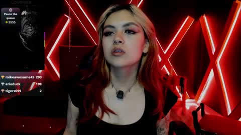 Snapshot of fabzy_fab chatting on April 2026 01:41:01 PM fabzy online show from April 2026 01:41:01 PM