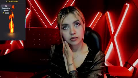 Snapshot of fabzy_fab chatting on April 2026 02:58:01 PM fabzy online show from April 2026 02:58:01 PM