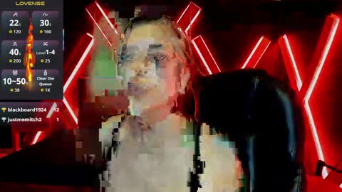 Snapshot of fabzy_fab chatting on April 2026 11:43:02 PM fabzy online show from April 2026 11:43:02 PM