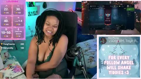 aisha online show from December 2025 06:32:01 AM